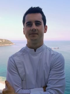 Daunac Arnaud